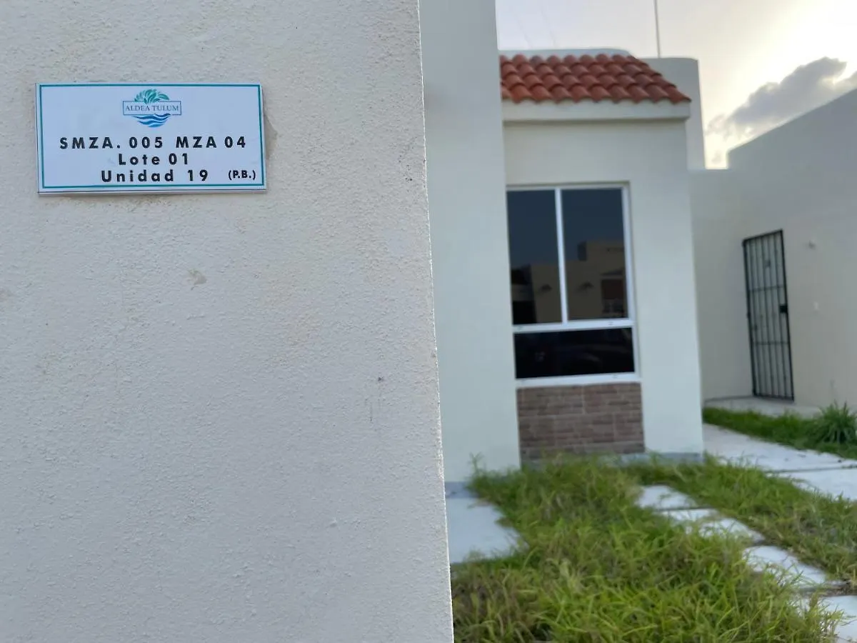 Holiday home Casa Semilla Tulum Best Location To Explore Cenotes