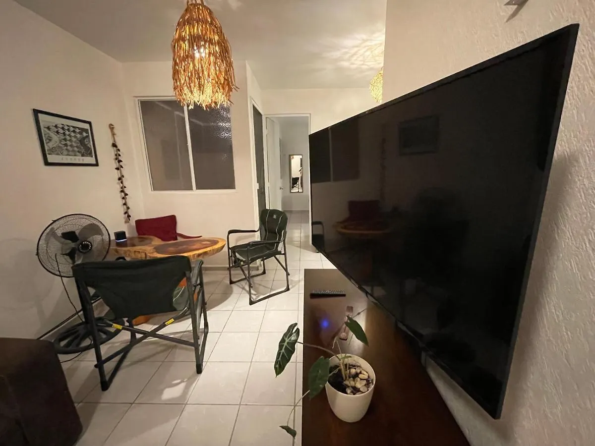 Casa Semilla Tulum Best Location To Explore Cenotes Holiday home