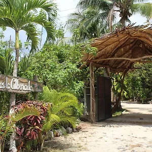 Cabañas La Alborada Tulum
