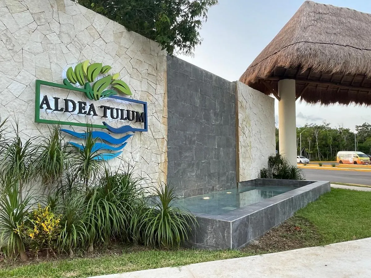 Casa Semilla Tulum Best Location To Explore Cenotes Holiday home