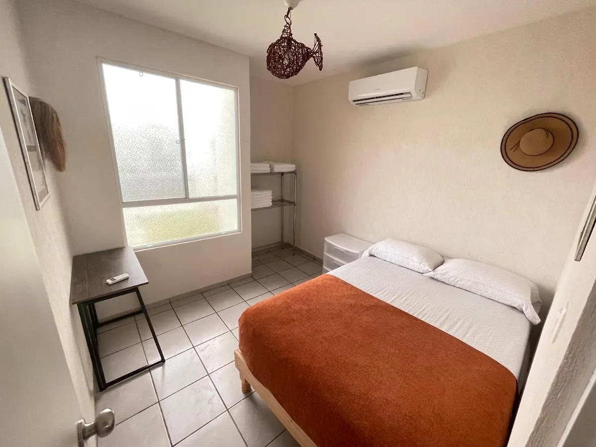 Casa Semilla Tulum Best Location To Explore Cenotes 0*,
