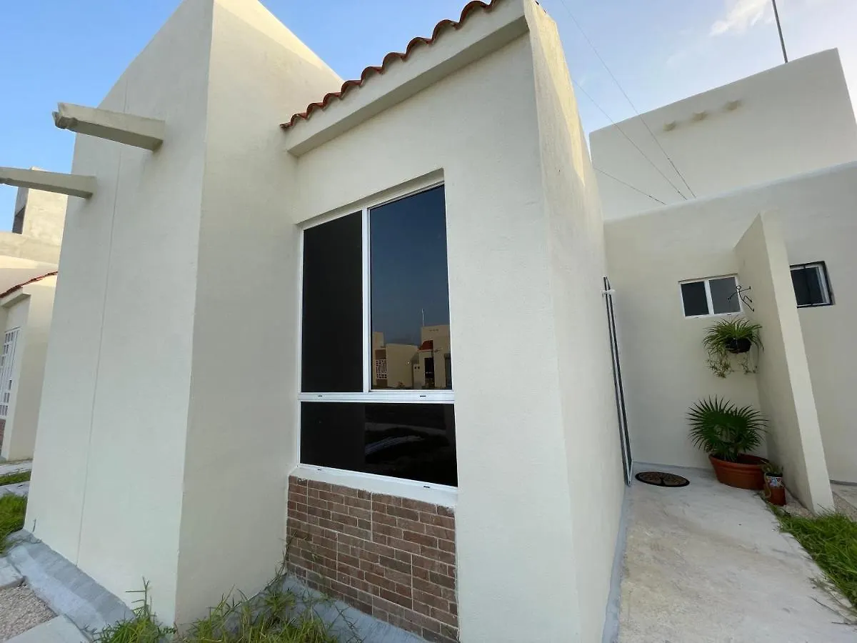 Casa Semilla Tulum Best Location To Explore Cenotes 0*,  Mexico