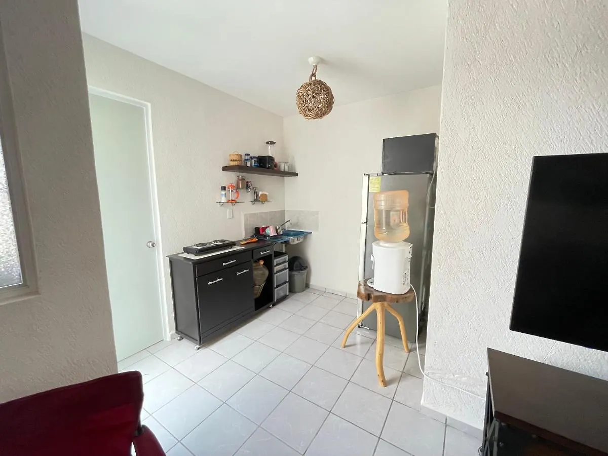 Casa Semilla Tulum Best Location To Explore Cenotes Holiday home