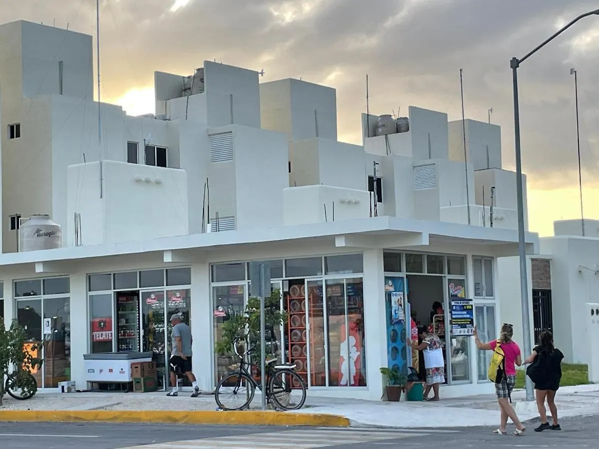 Holiday home Casa Semilla Tulum Best Location To Explore Cenotes Mexico