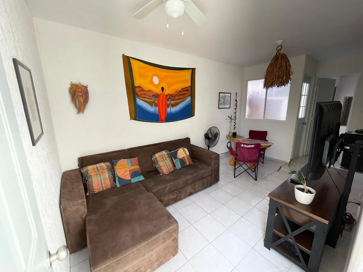 Casa Semilla Tulum Best Location To Explore Cenotes 0*,