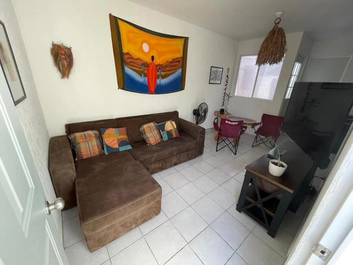 Casa Semilla Tulum Best Location To Explore Cenotes Holiday home