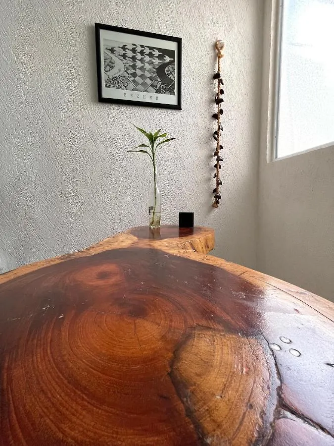 Holiday home Casa Semilla Tulum Best Location To Explore Cenotes