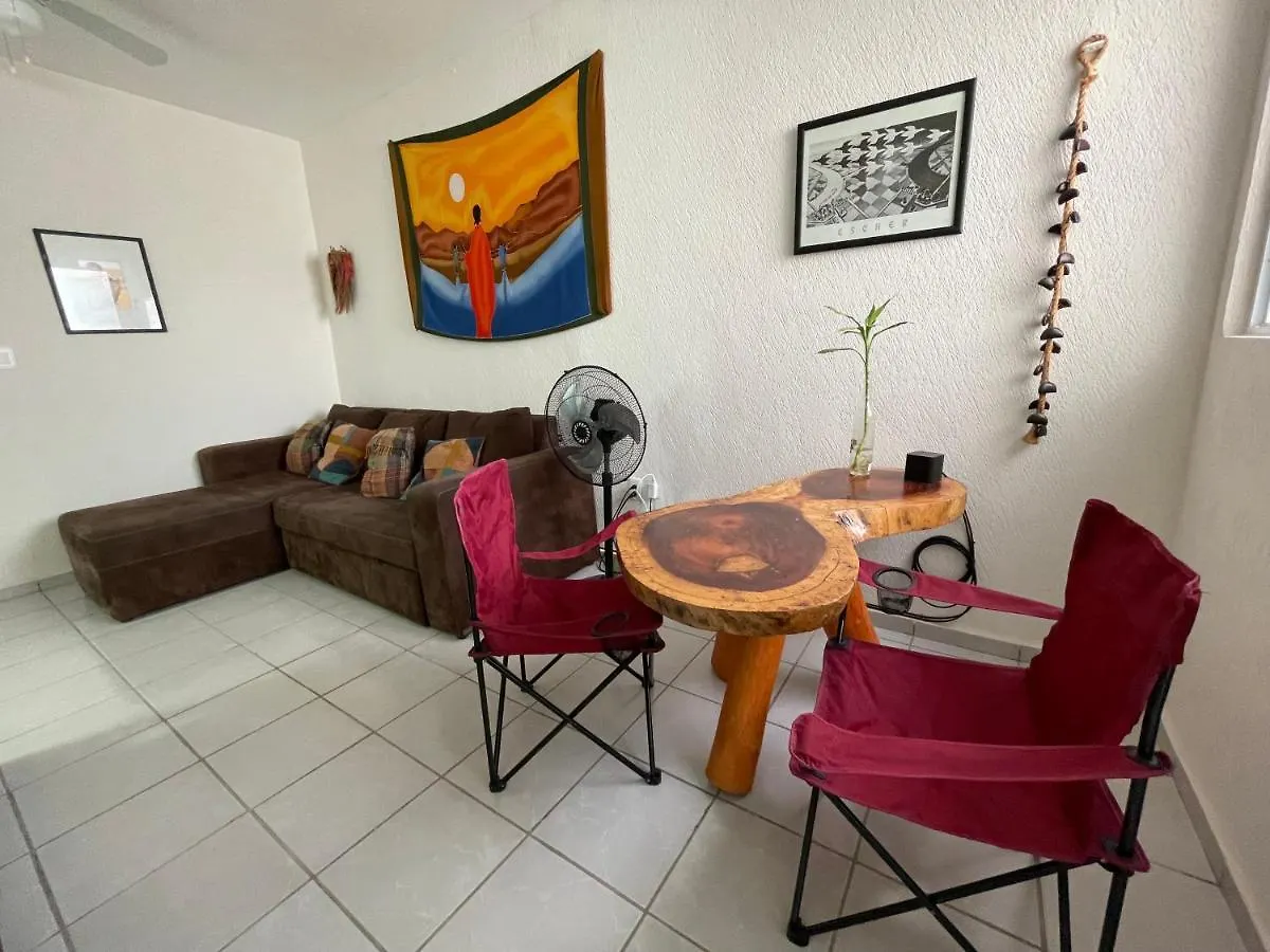 Holiday home Casa Semilla Tulum Best Location To Explore Cenotes