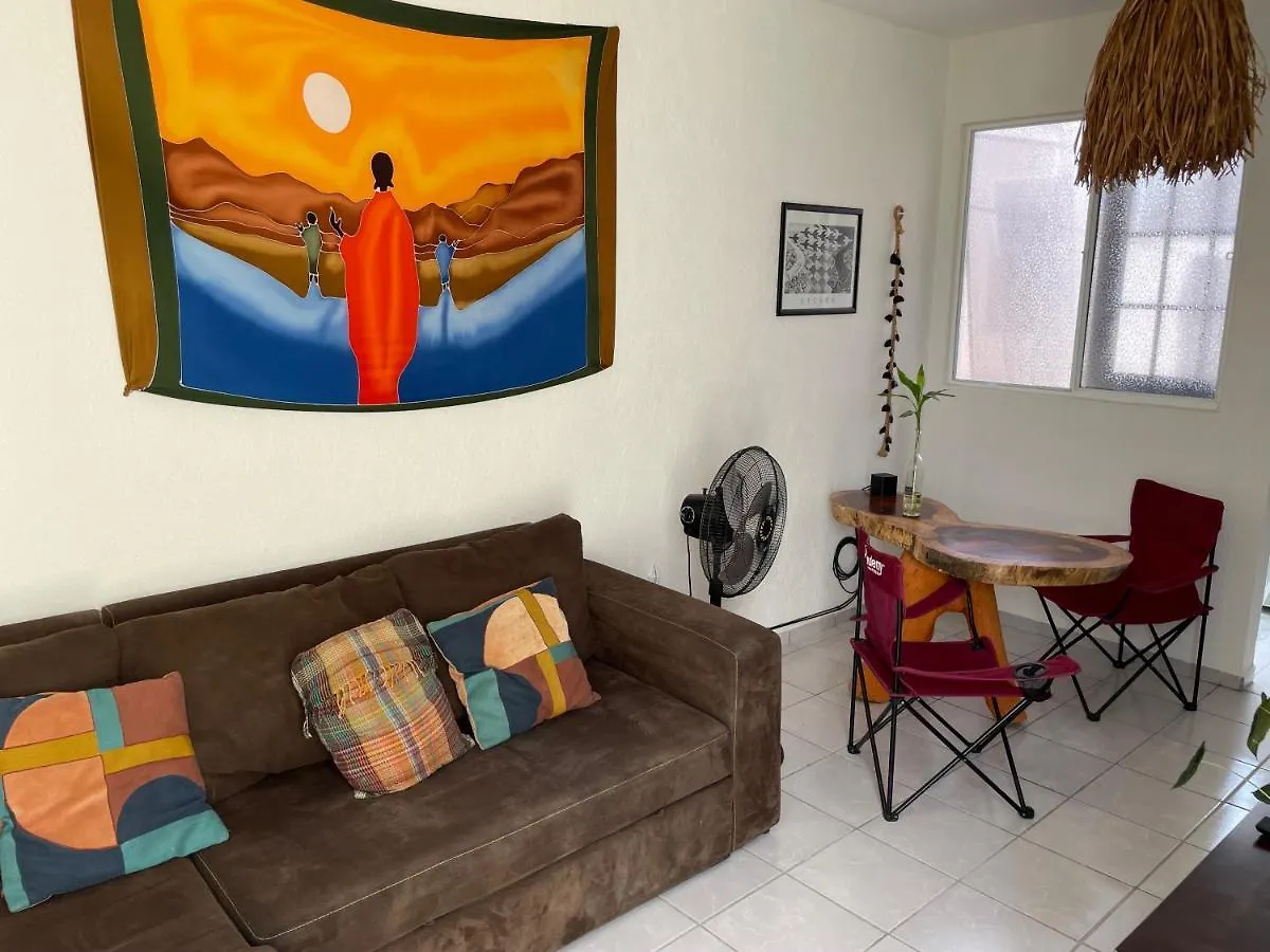 Holiday home Casa Semilla Tulum Best Location To Explore Cenotes