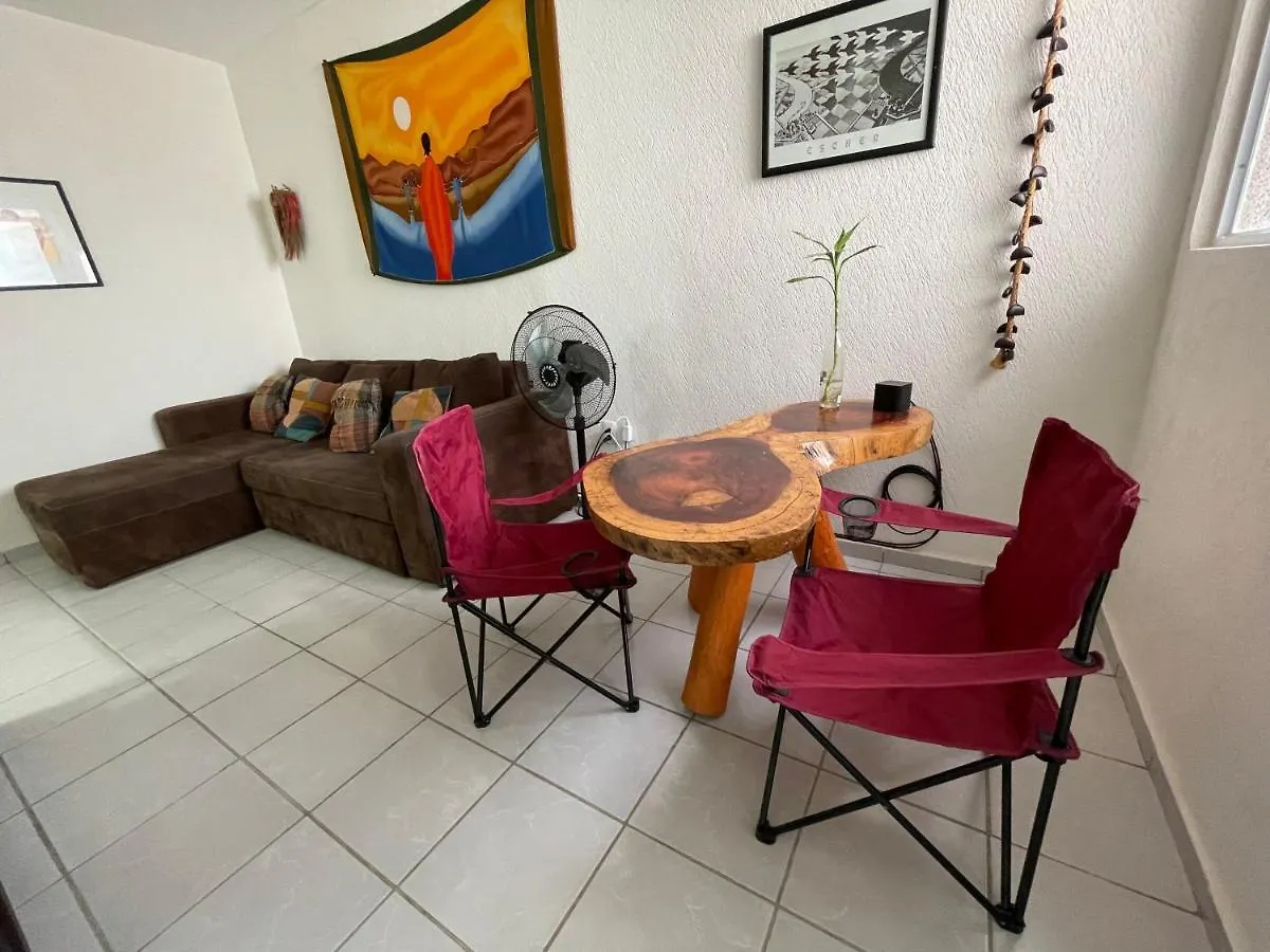 Holiday home Casa Semilla Tulum Best Location To Explore Cenotes